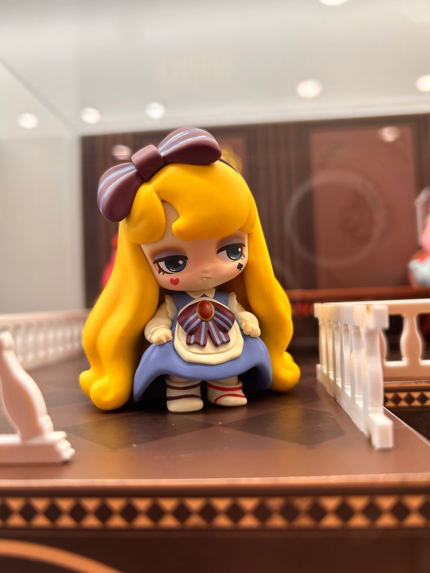 Lilith Late Night Tea Party Series Blind Box