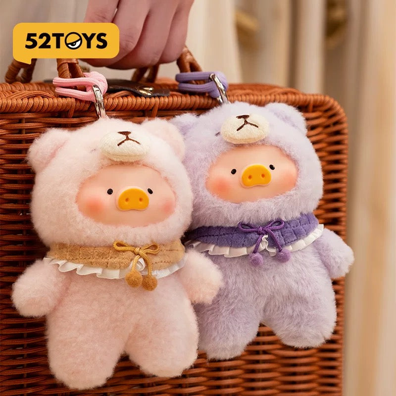 Lulu The Piggy Joyful Time Series Blind Box