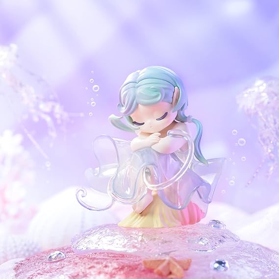 Sleep Sea Elves Blind Box
