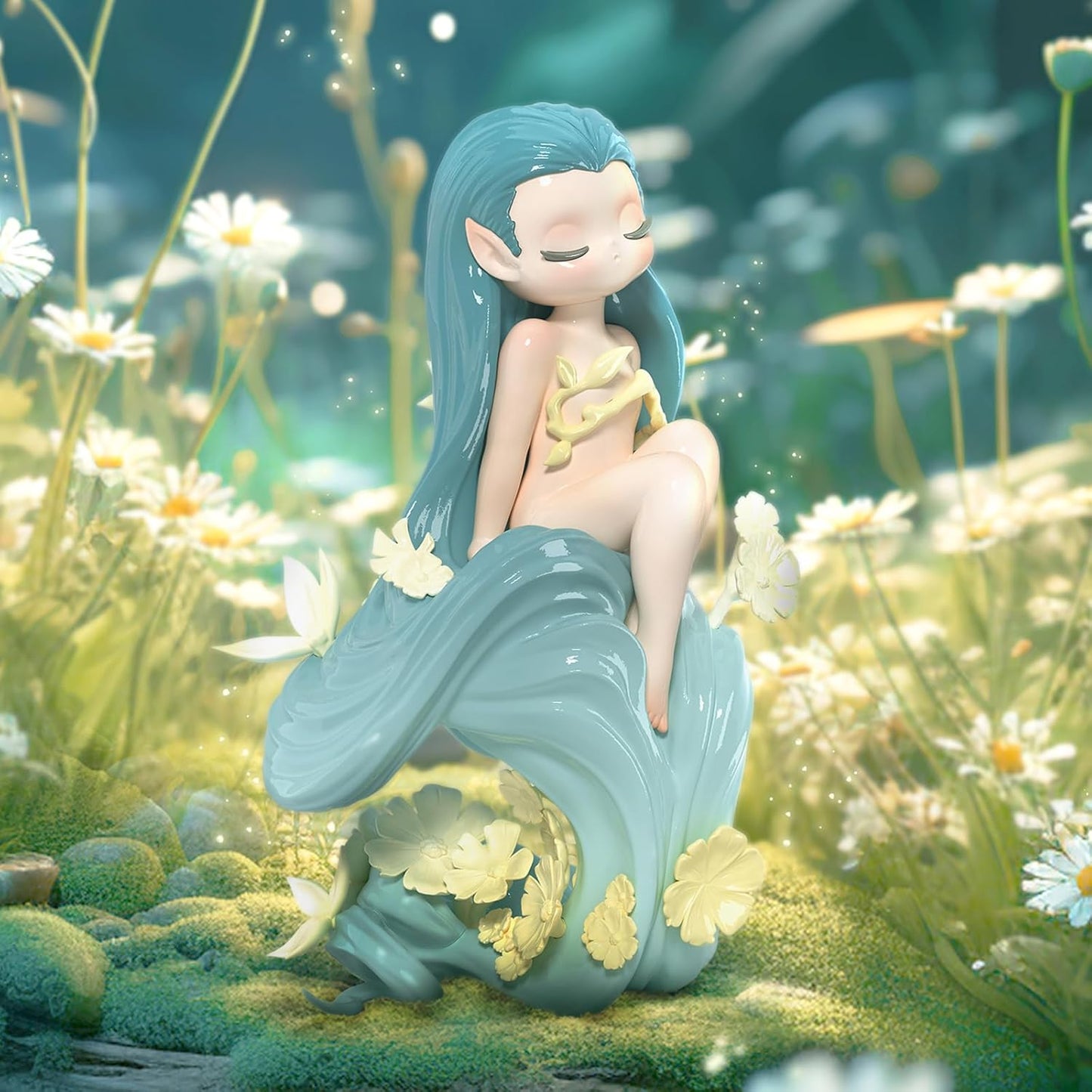 Sleep Dreamland Elves Series