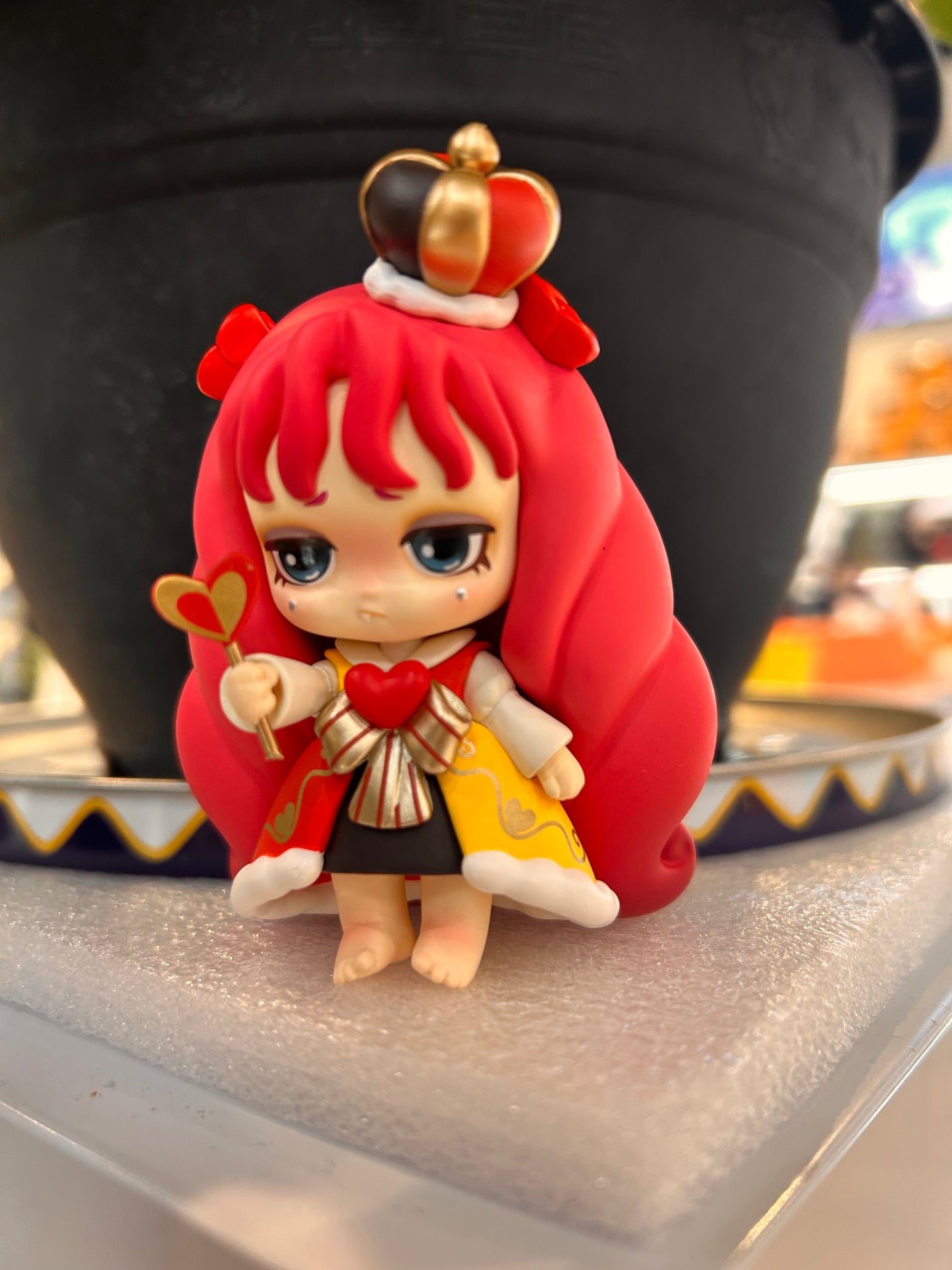 Lilith Late Night Tea Party Series Blind Box