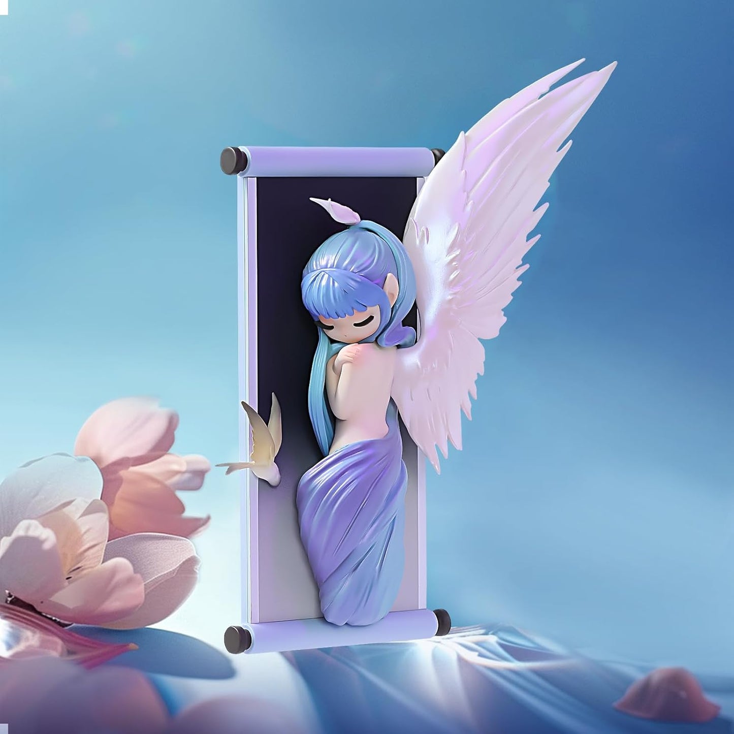 Sleep Limited Edition- The Wing