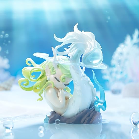 Sleep Sea Elves Blind Box