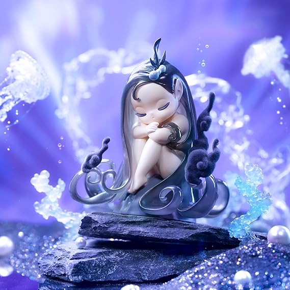 Sleep Sea Elves Blind Box