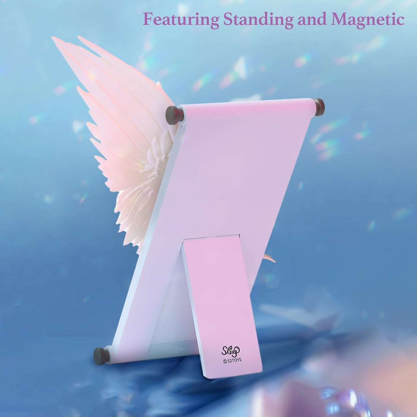 Sleep Limited Edition- The Wing