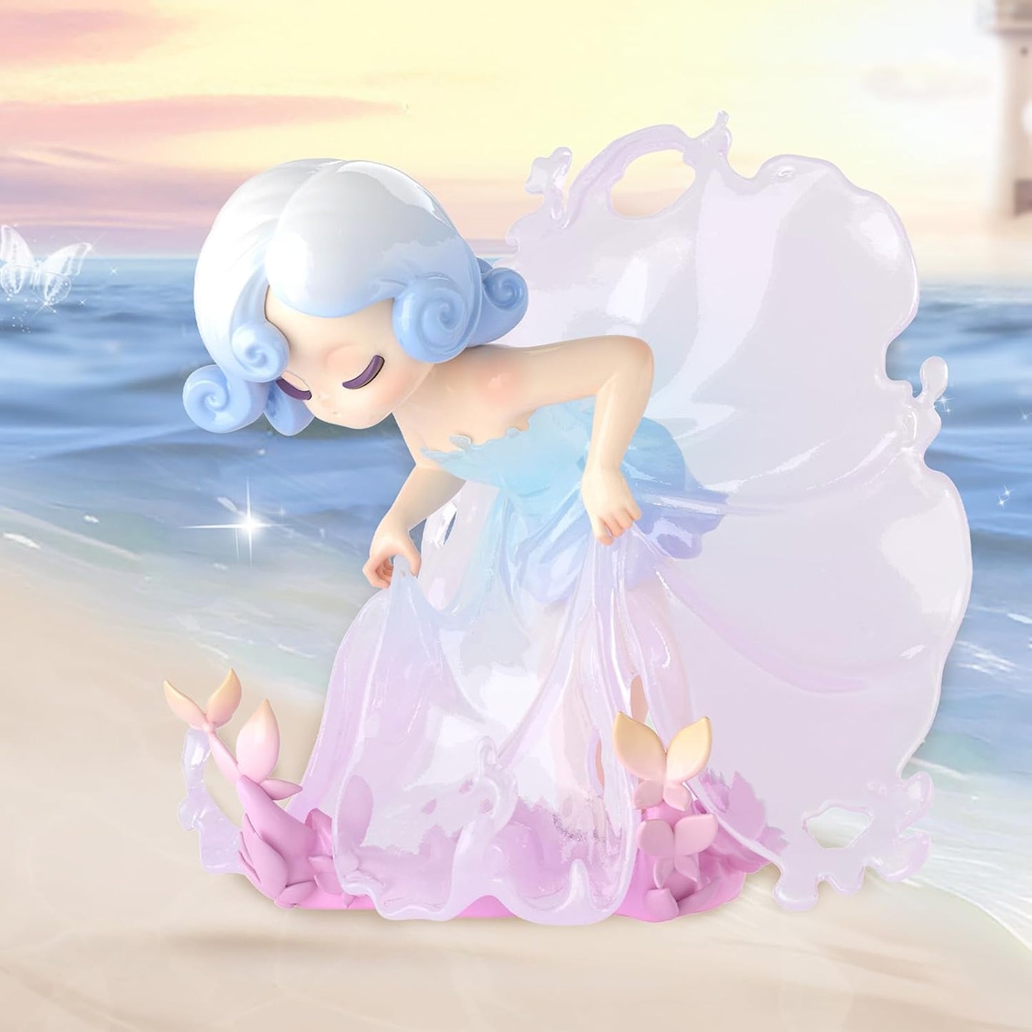 Sleep Dreamland Elves Series