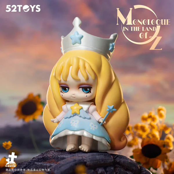Lilith Monologue In The Land Of Oz Blind Box
