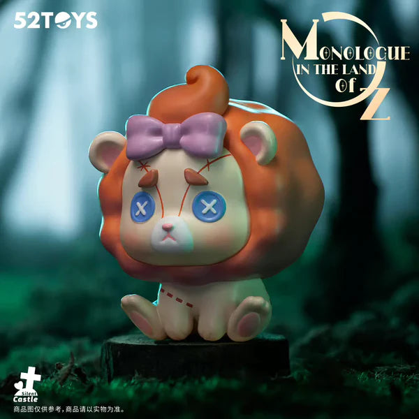 Lilith Monologue In The Land Of Oz Blind Box