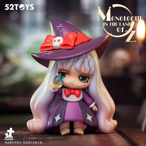 Lilith Monologue In The Land Of Oz Blind Box
