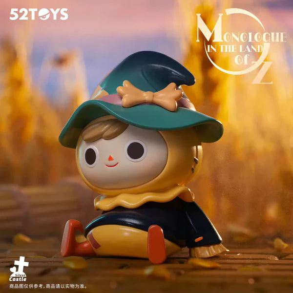 Lilith Monologue In The Land Of Oz Blind Box