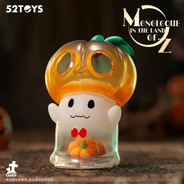 Lilith Monologue In The Land Of Oz Blind Box