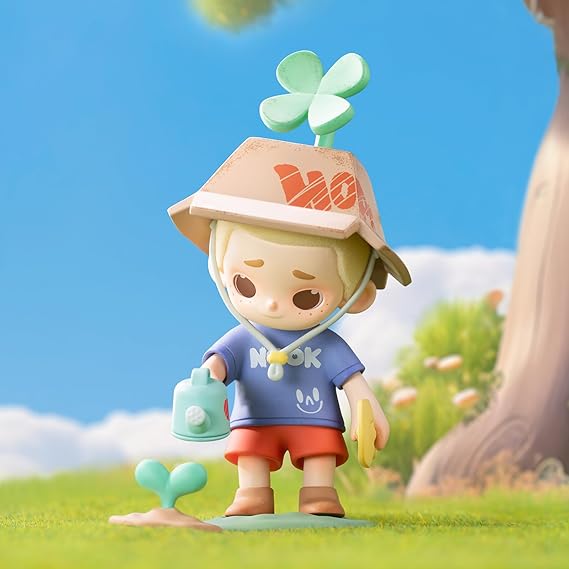 Nook The Kid