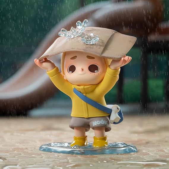 Nook The Kid