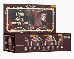 Lilith Mary Century Series Blind Box