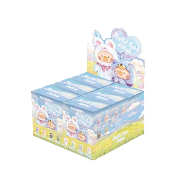 Lulu The Piggy Joyful Time Series Blind Box