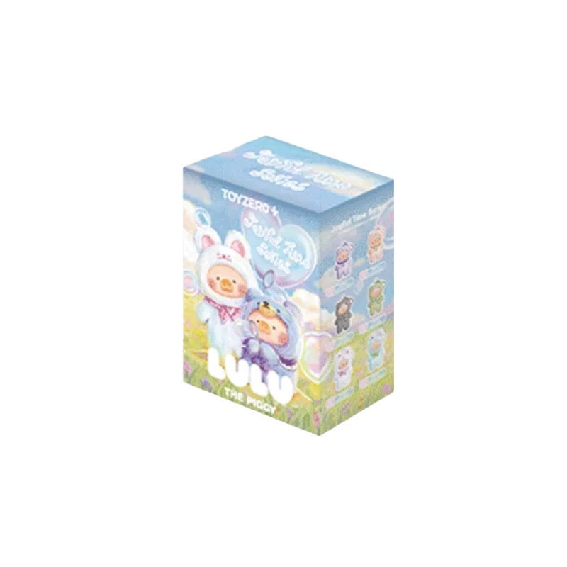 Lulu The Piggy Joyful Time Series Blind Box