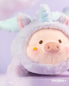 LuLu The Piggy Unicorn Plush Toy