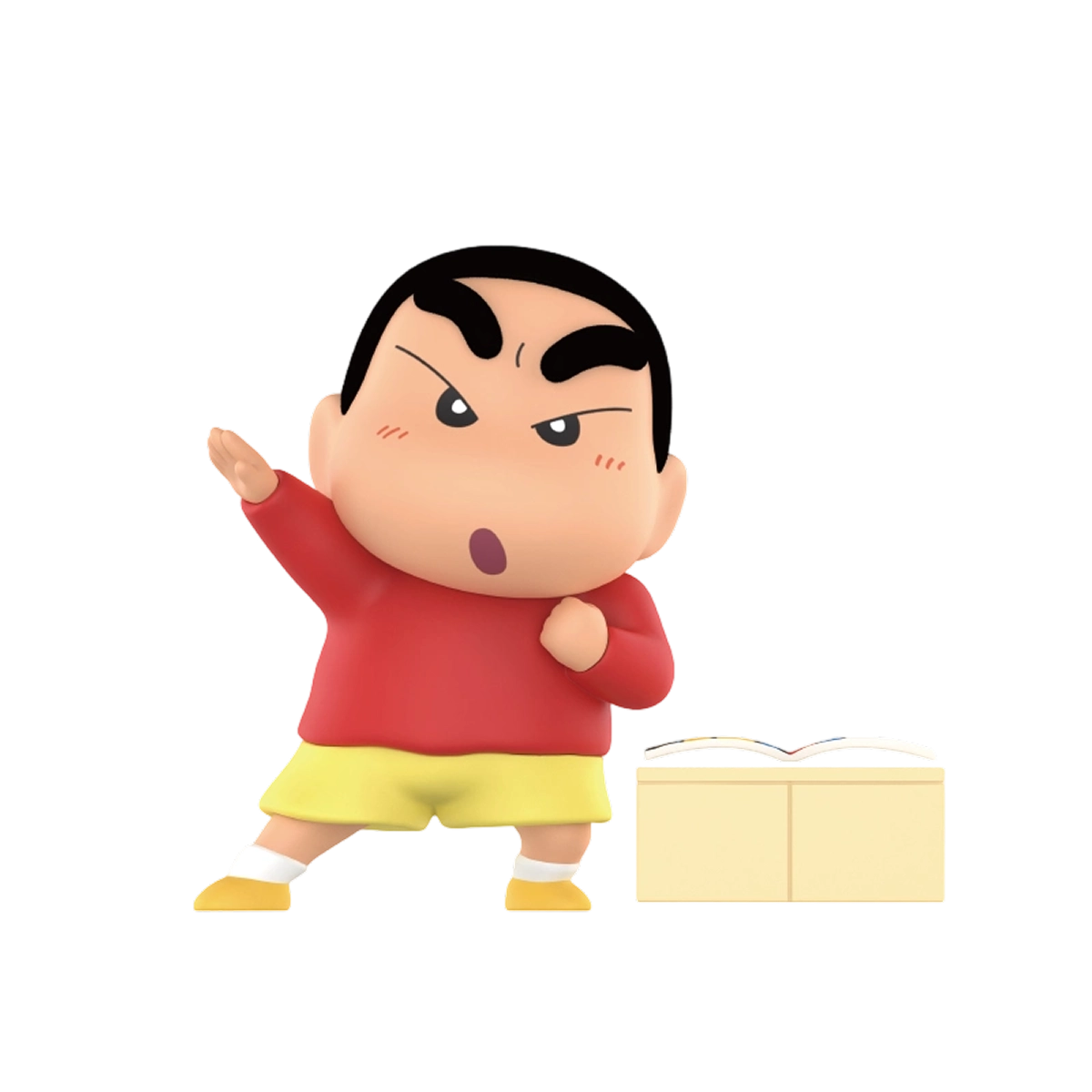 CRAYON SHINCHAN