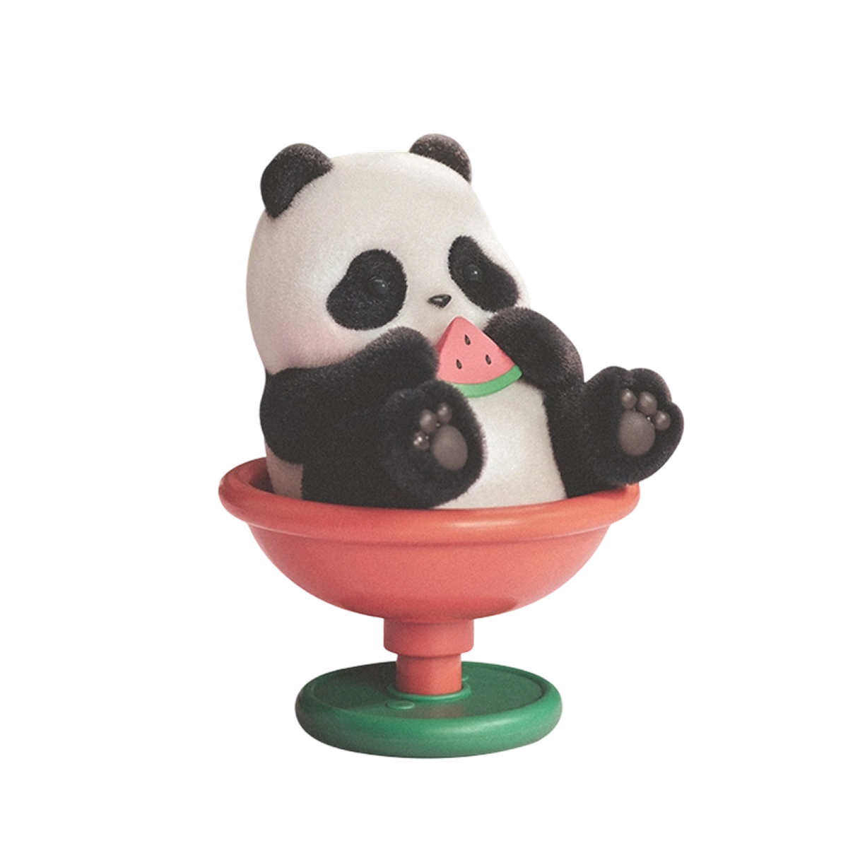 Pandaroll