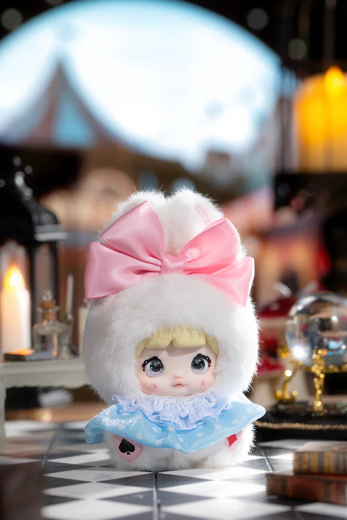 Nommi-Mibao Town Series Plush Blind Box
