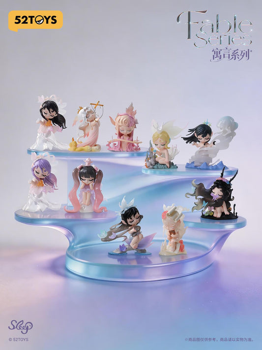 Sleep Fable Series Blind Box