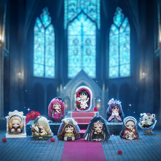 Lilith Mary Century Series Blind Box