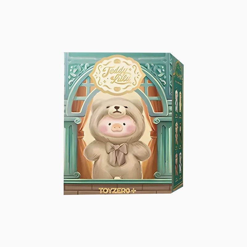 Teddy LuLu Blind Box