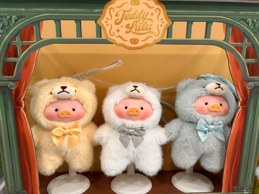 Teddy LuLu Blind Box
