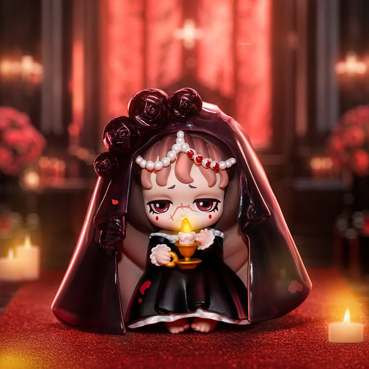Lilith Mary Century Series Blind Box