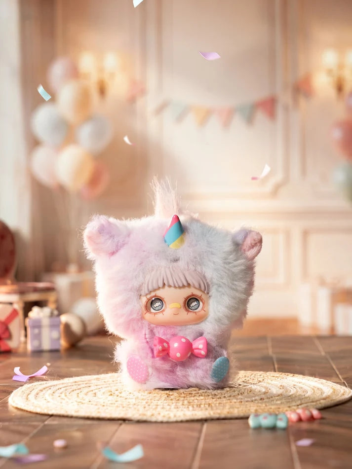 MayMei - Surprise Party Series Plush Doll Blind Box