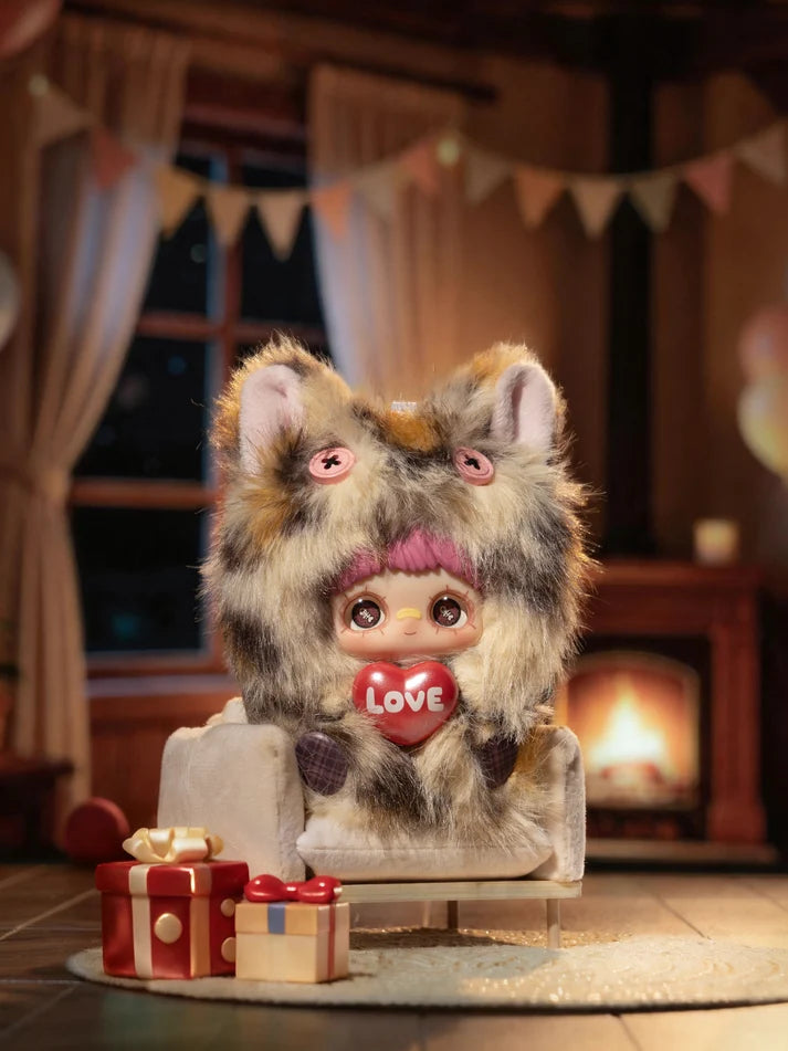 MayMei - Surprise Party Series Plush Doll Blind Box