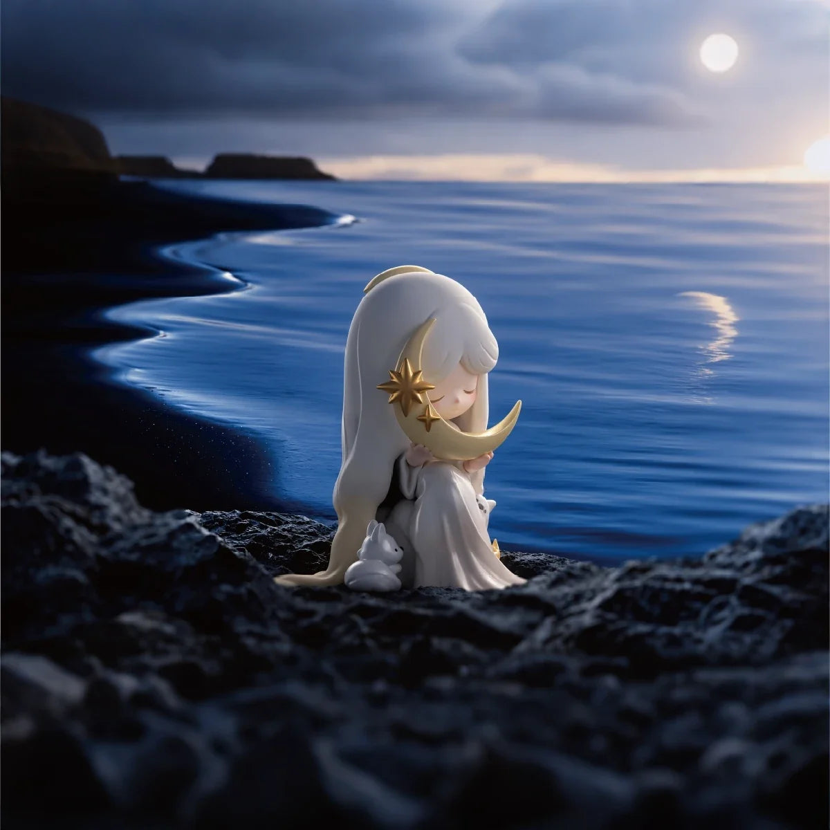 LAPLLY INFINITE BEGINNING SERIES BLIND BOX