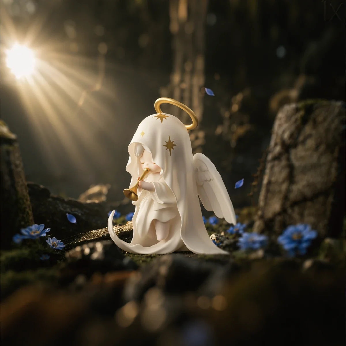 LAPLLY INFINITE BEGINNING SERIES BLIND BOX