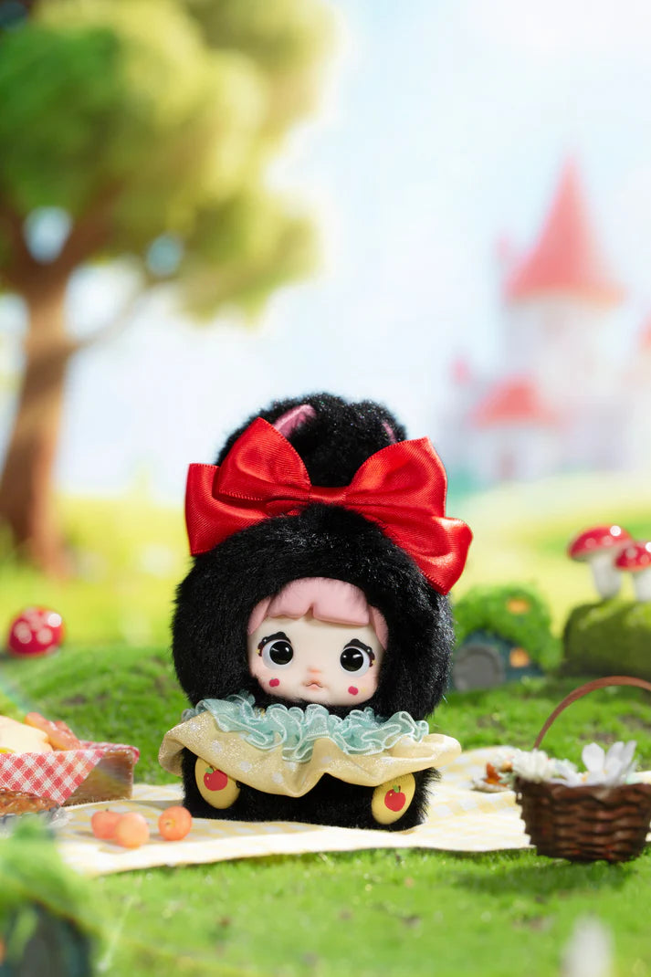 Nommi-Mibao Town Series Plush Blind Box