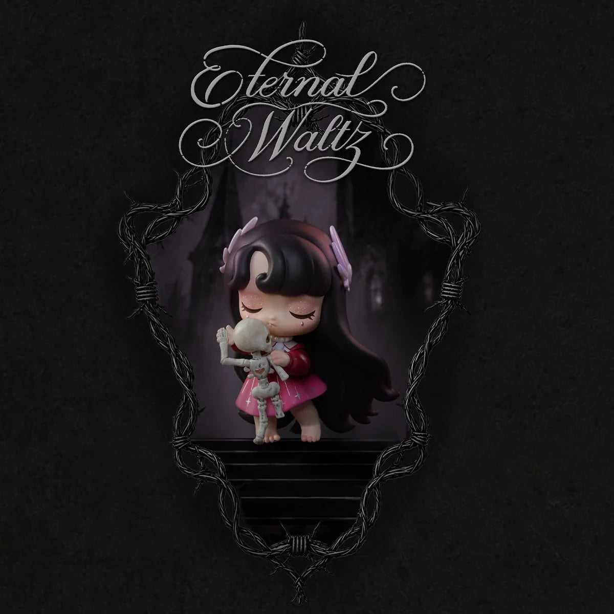 LILITH-NOCTURNAL SHROUD BLIND BOX