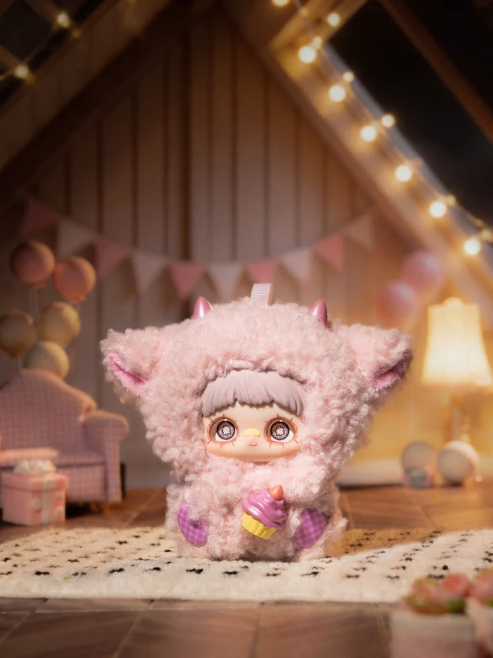 MayMei - Surprise Party Series Plush Doll Blind Box