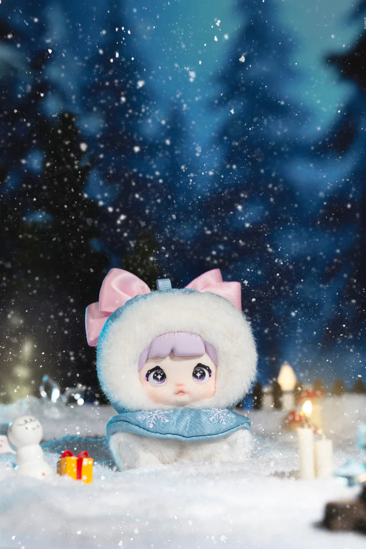 Nommi-Mibao Town Series Plush Blind Box