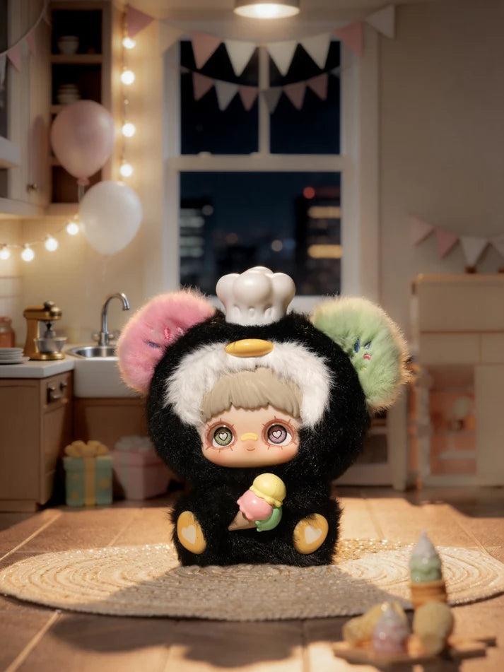 MayMei - Surprise Party Series Plush Doll Blind Box
