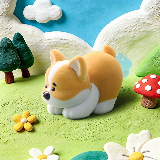 PooPoo Pups Collection Blind Box