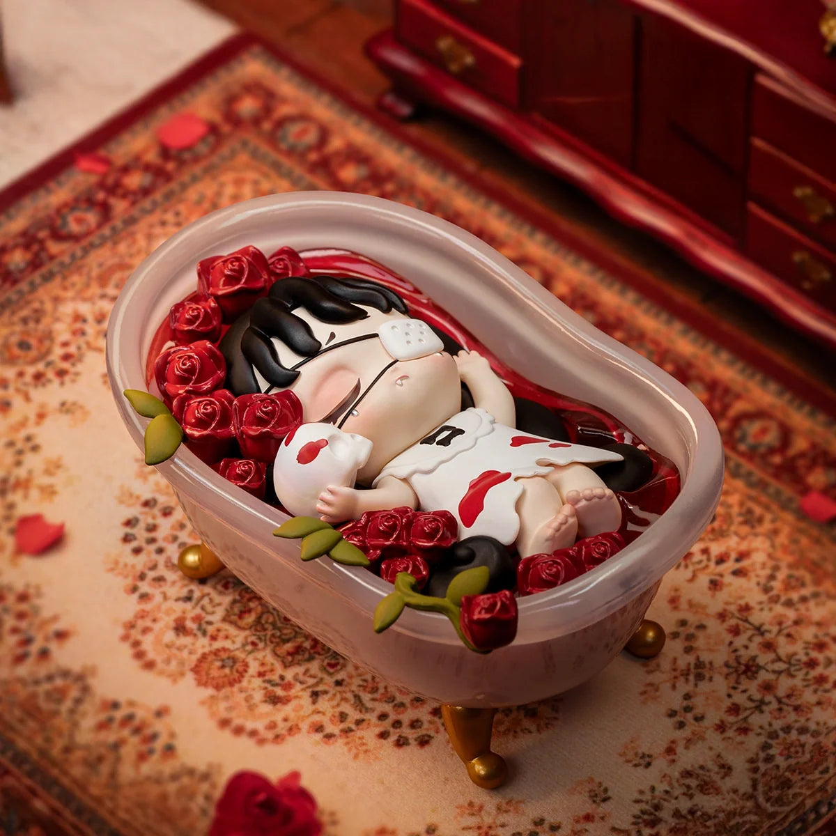 Lilith Mary Century Series Blind Box