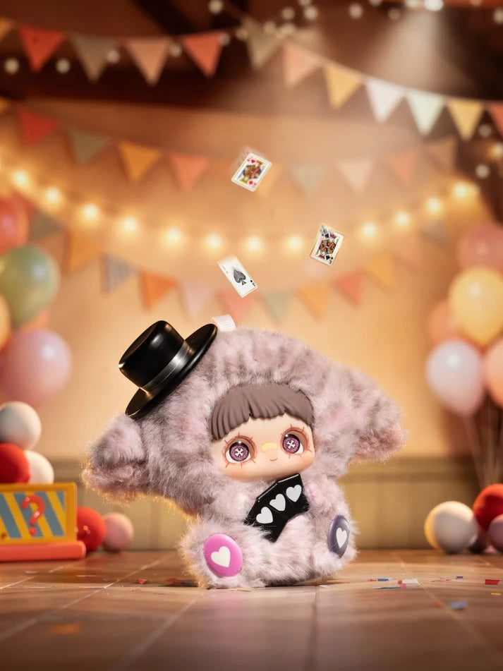 MayMei - Surprise Party Series Plush Doll Blind Box