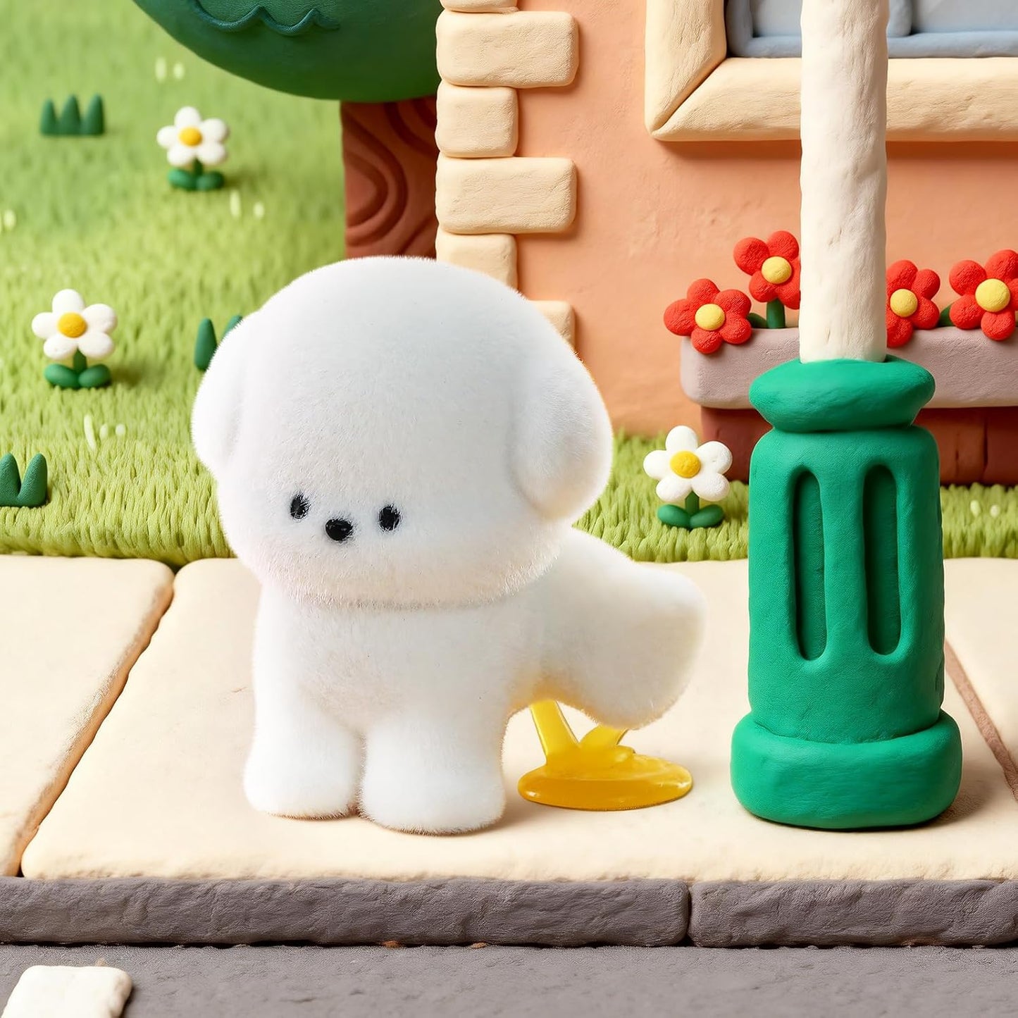 PooPoo Pups Collection Blind Box