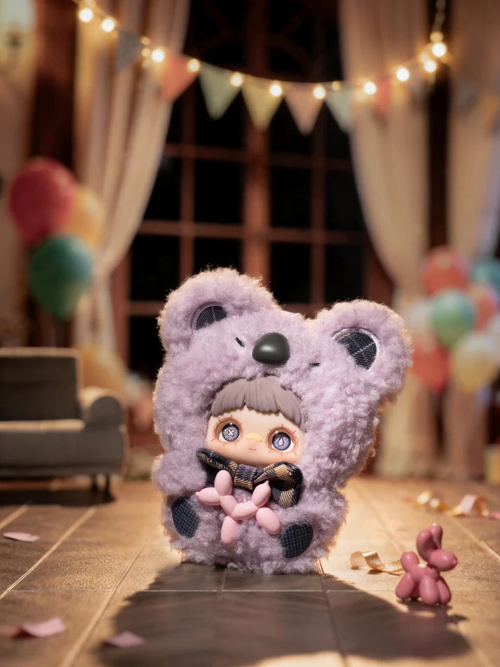 MayMei - Surprise Party Series Plush Doll Blind Box