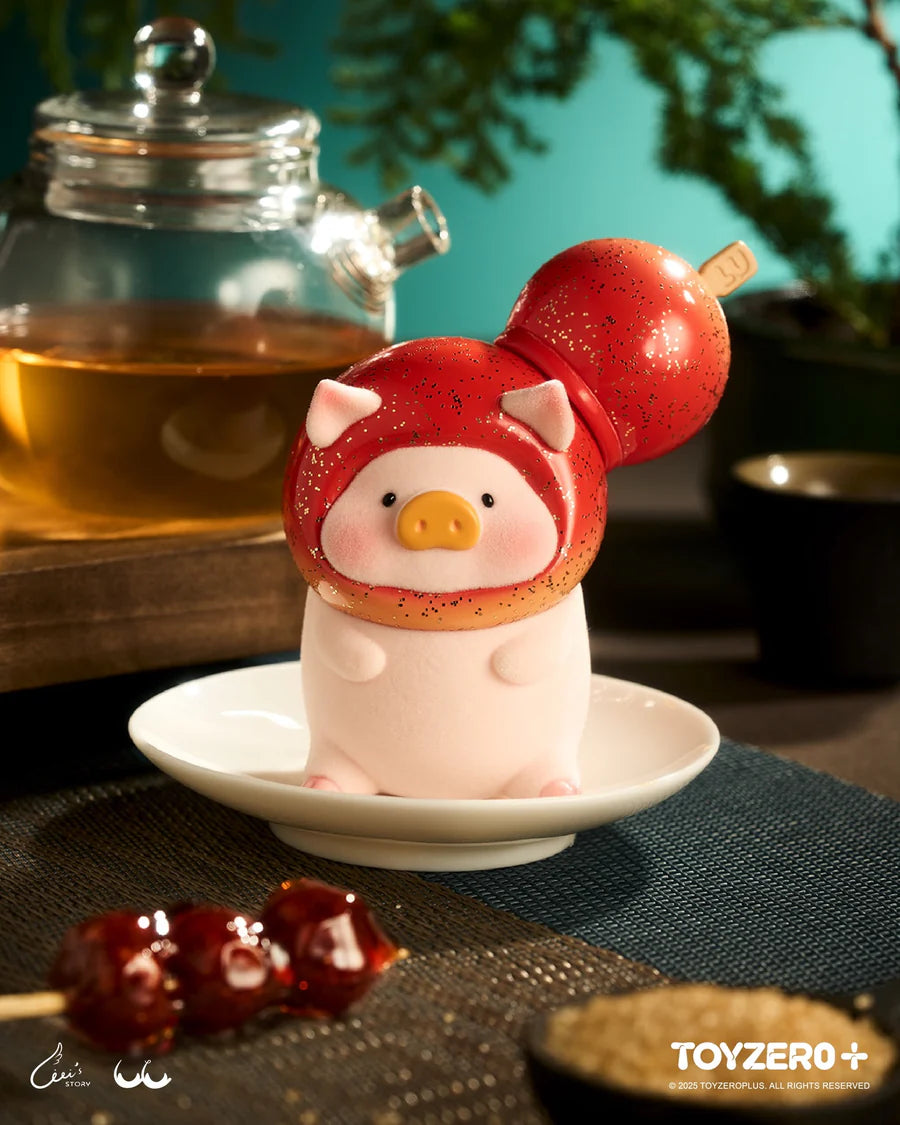 LuLu the Piggy - Lu's Table Series (Blind Box)
