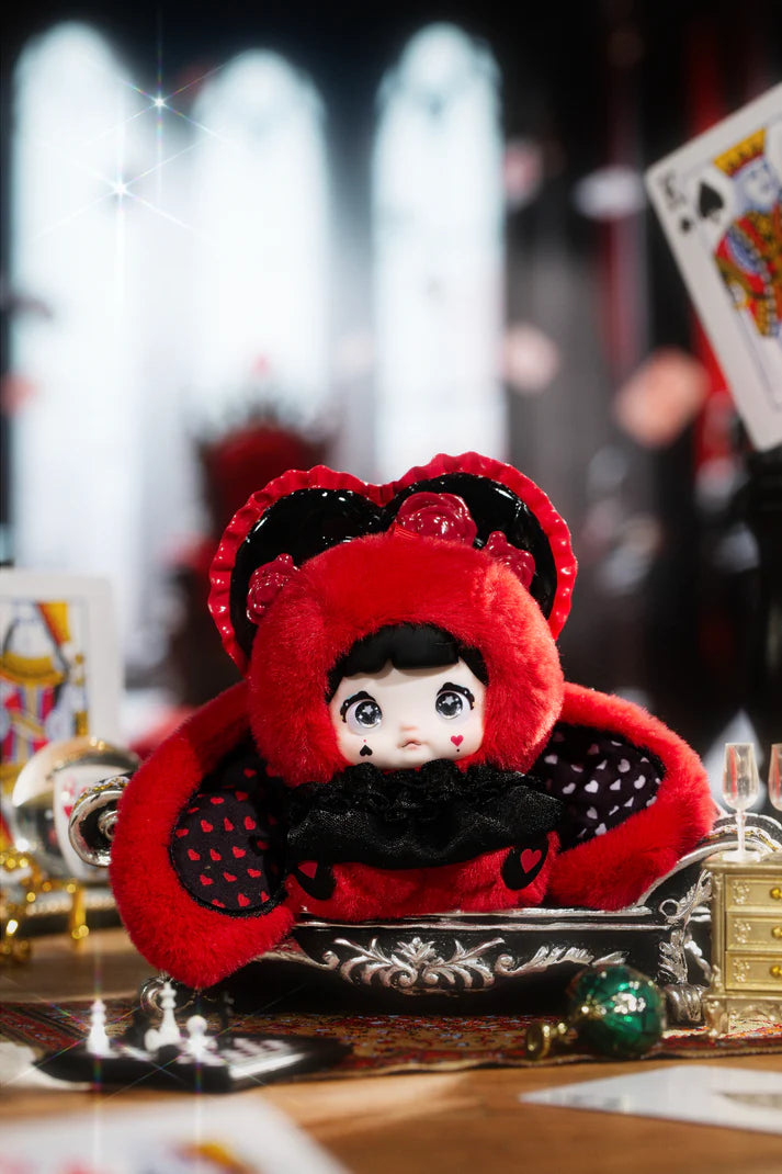 Nommi-Mibao Town Series Plush Blind Box