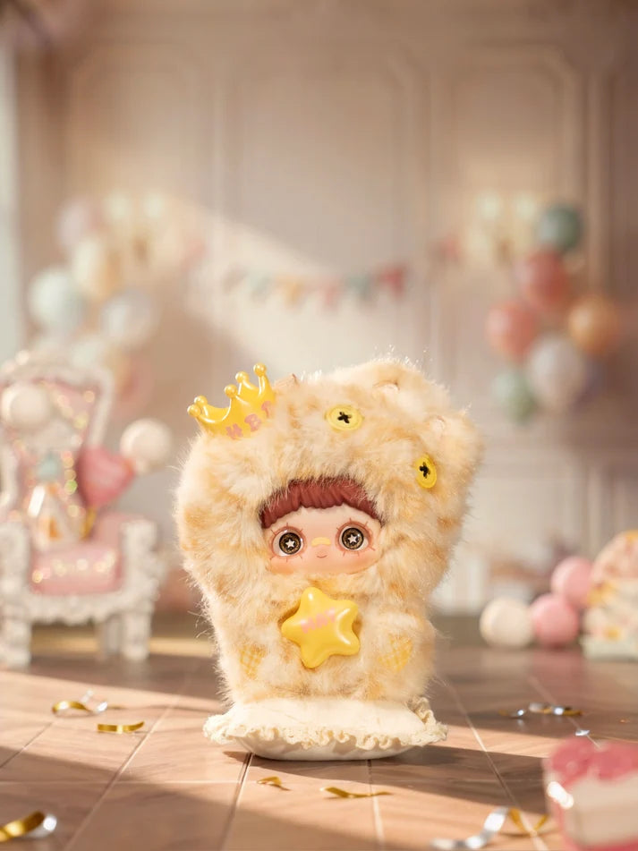 MayMei - Surprise Party Series Plush Doll Blind Box