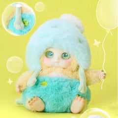 Cino Ever-changing Moods Series Premium