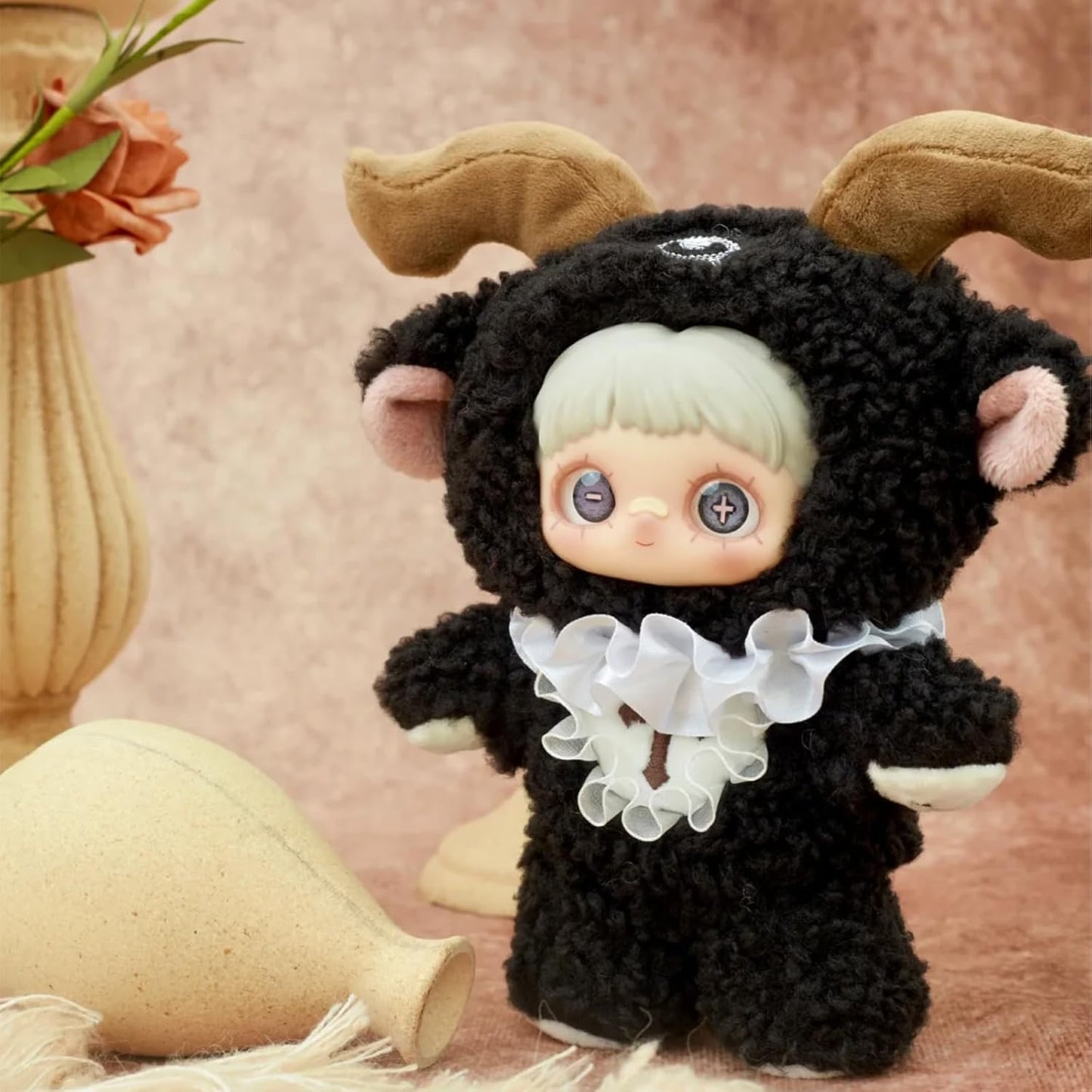 Maymei Dark Forest vinyl plush blind box collectible toy