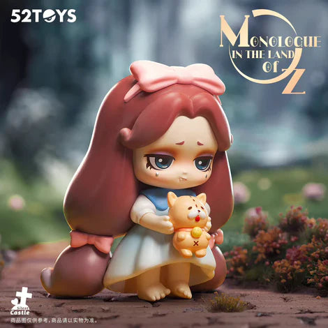 Lilith Monologue In The Land Of Oz Blind Box