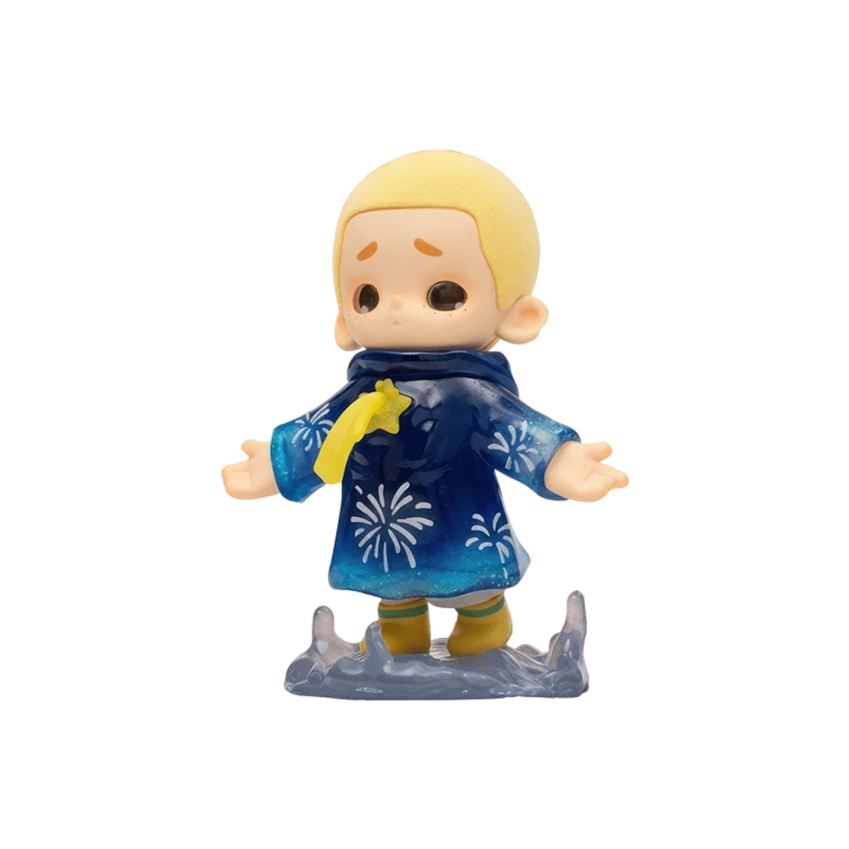 NOOK MY LITTLE UNIVERSE AT NIGHT blind box figurines collectible toys